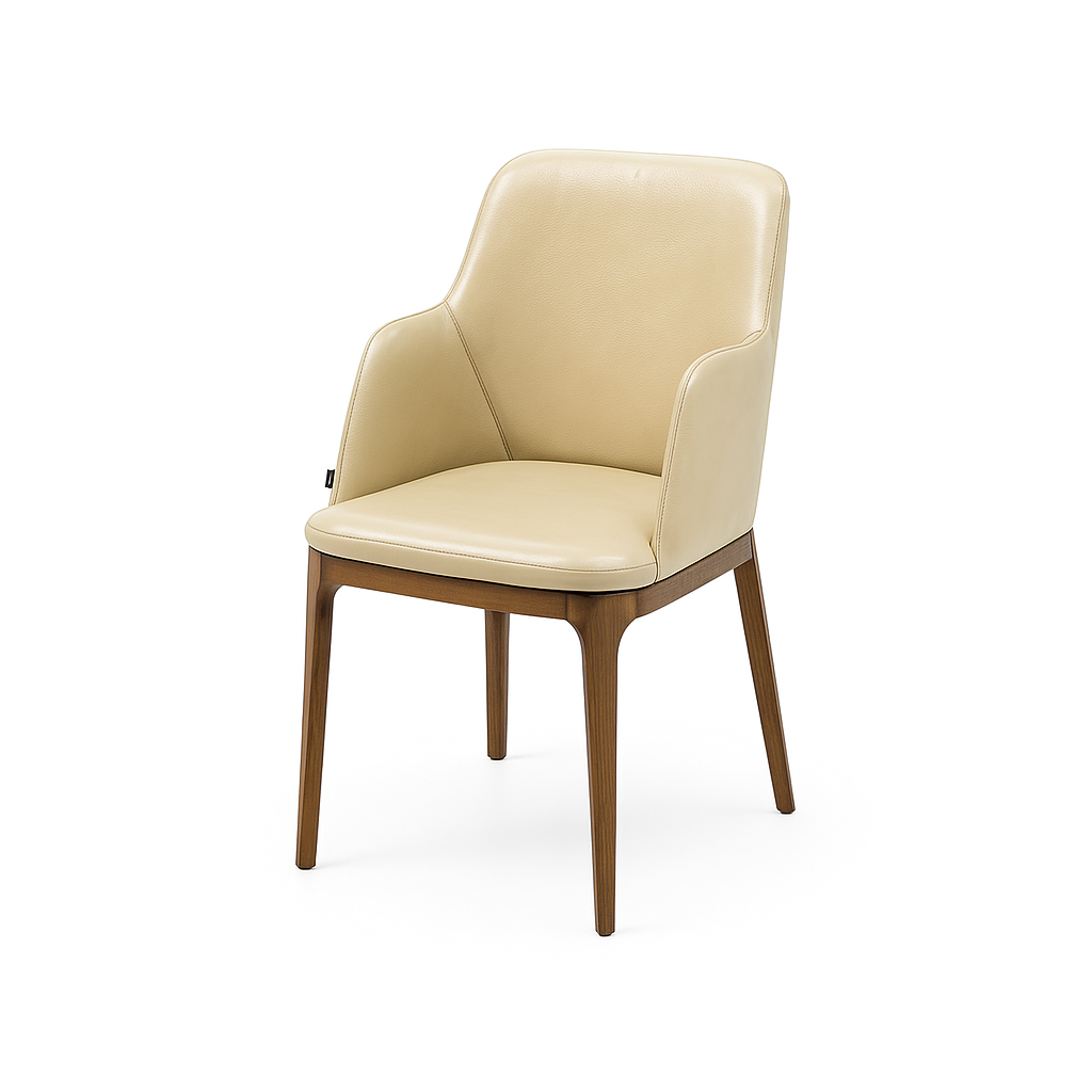 Scaun piele MARO | model VERONA