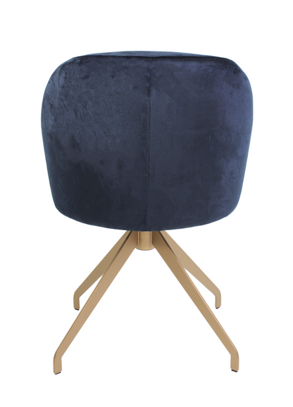 Scaun tapitat stofa | model SERGIU