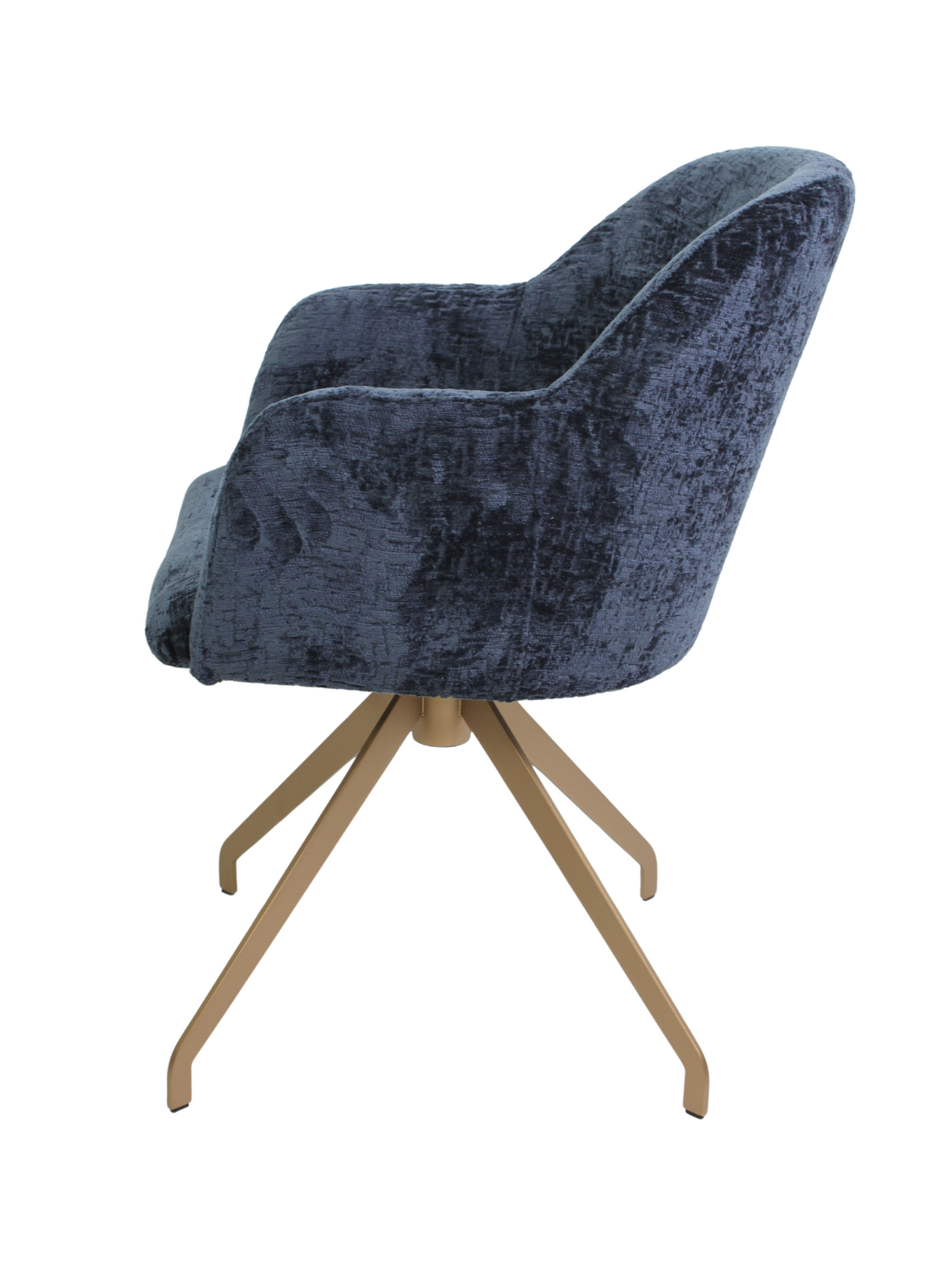 Scaun tapitat stofa | model SERGIU