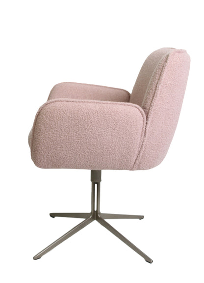 Scaun tapitat stofa | model CENTAUR