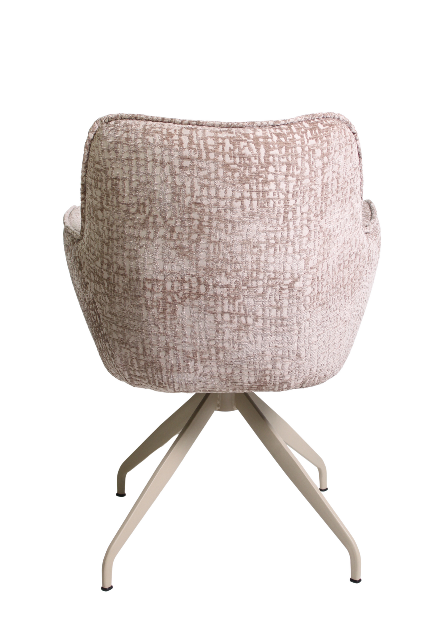 Scaun tapitat stofa | model IULIAN