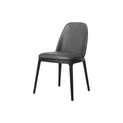 Scaun piele naturala | model VIVI NA