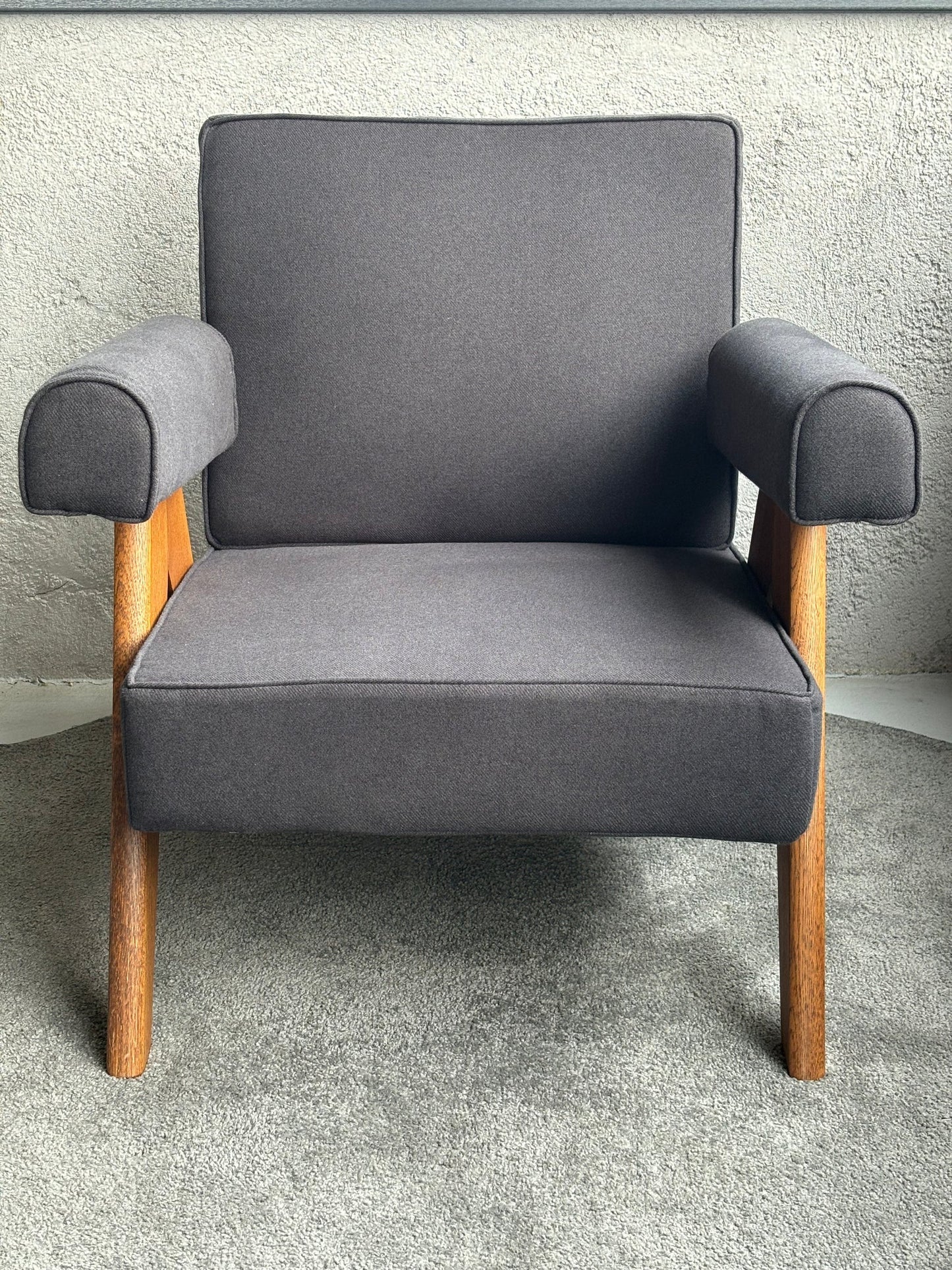 Fotoliu Hardy – disponibil