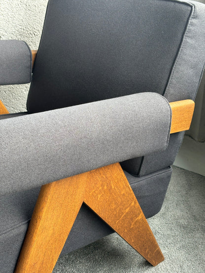 Fotoliu Hardy – disponibil