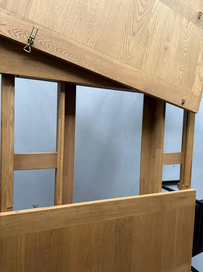 Masa dining extensibila - pe stoc