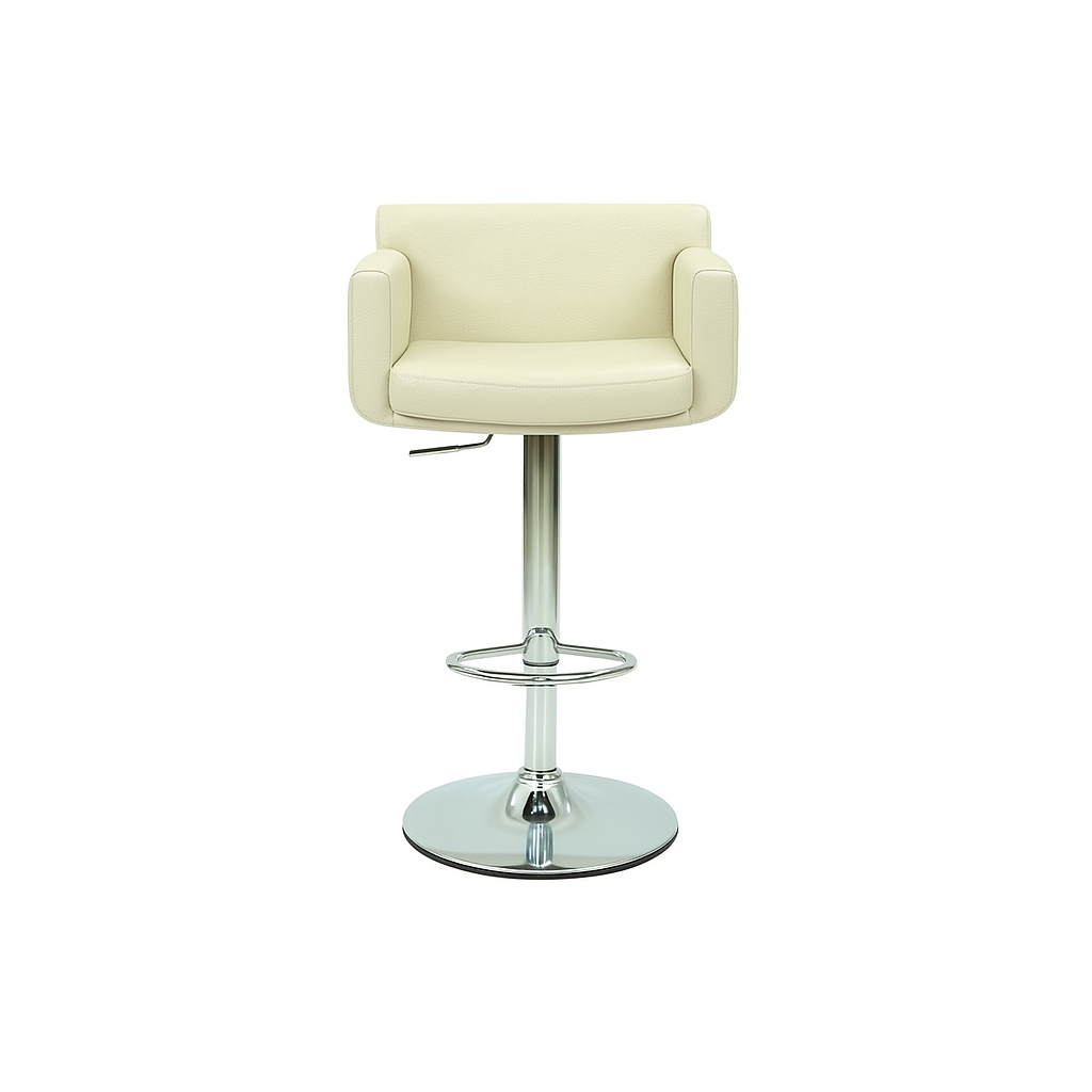 Scaun insula piele ALBA | model IDA