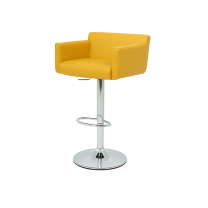 Scaun insula piele ROSIE | model IDA