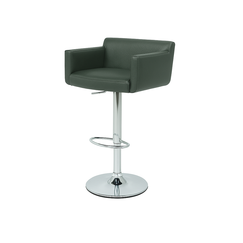 Scaun insula piele ROSIE | model IDA