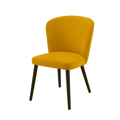 Scaun catifea TURCOAZ | model ARES