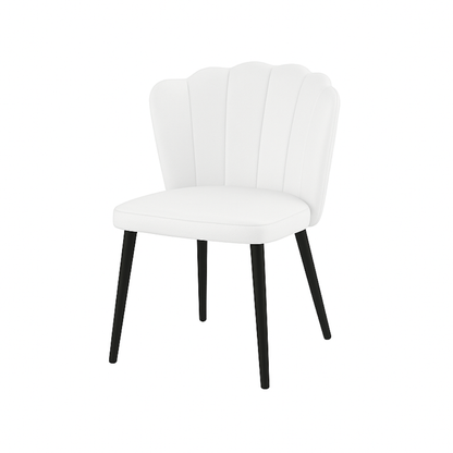 Scaun piele MARO | model ARIA