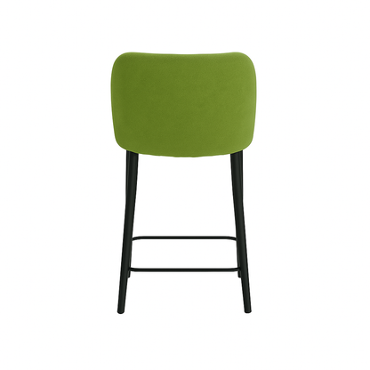 Scaun insula catifea BEJ | model IVA