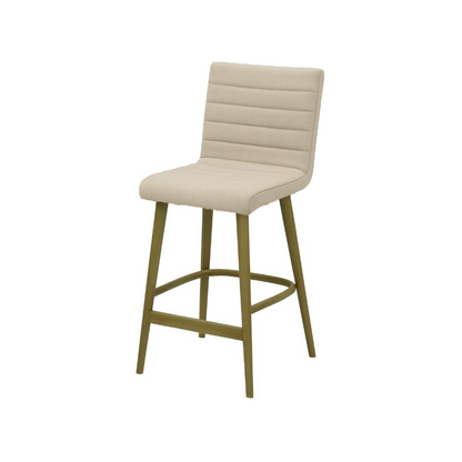 Scaun insula catifea TURCOAZ | model RIGA