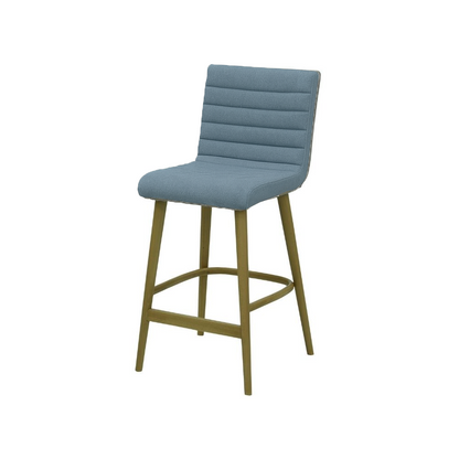 Scaun insula catifea TURCOAZ | model RIGA