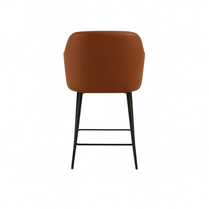 Scaun bar piele | model ALEX
