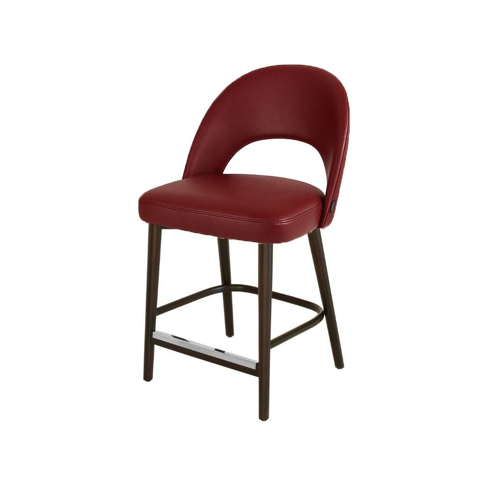 Scaun bar piele | model EXPRES