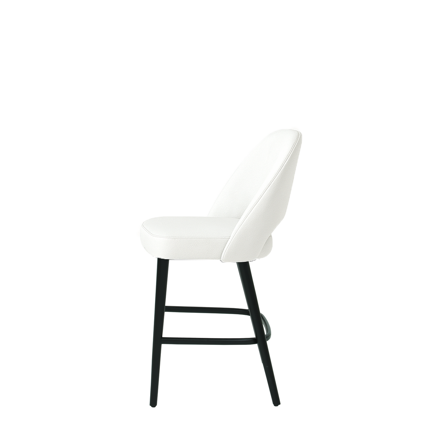 Scaun bar piele | model GABE