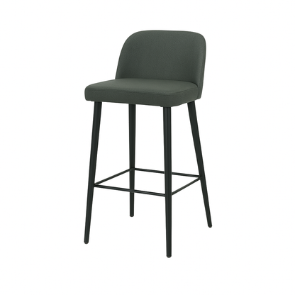 Scaun bar piele | model IVA