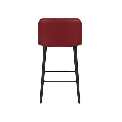 Scaun bar piele | model IVA