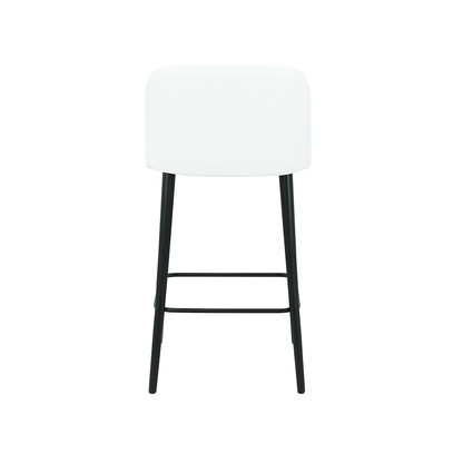 Scaun bar piele ROSIE | model IVA