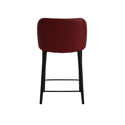 Scaun insula piele BEJ | model IVA