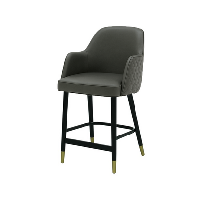 Scaun bar piele | model PINO X