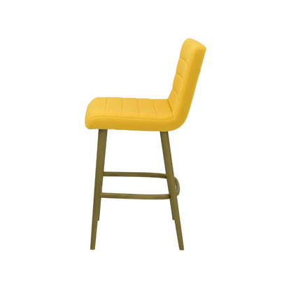 Scaun insula piele BORDO | model RIGA