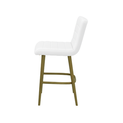 Scaun insula piele BORDO | model RIGA