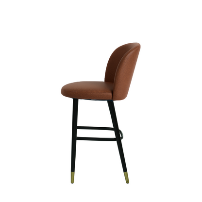 Scaun bar piele | model SAM