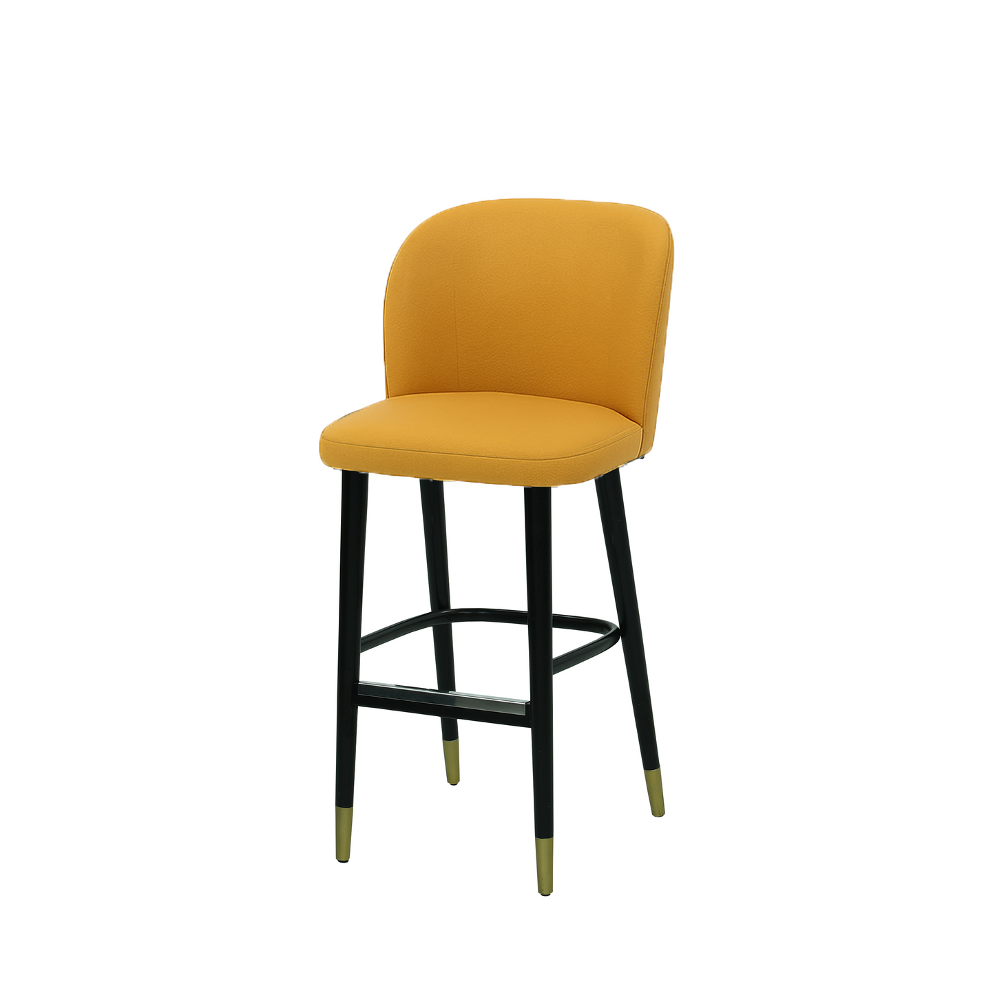 Scaun bar piele | model SAM