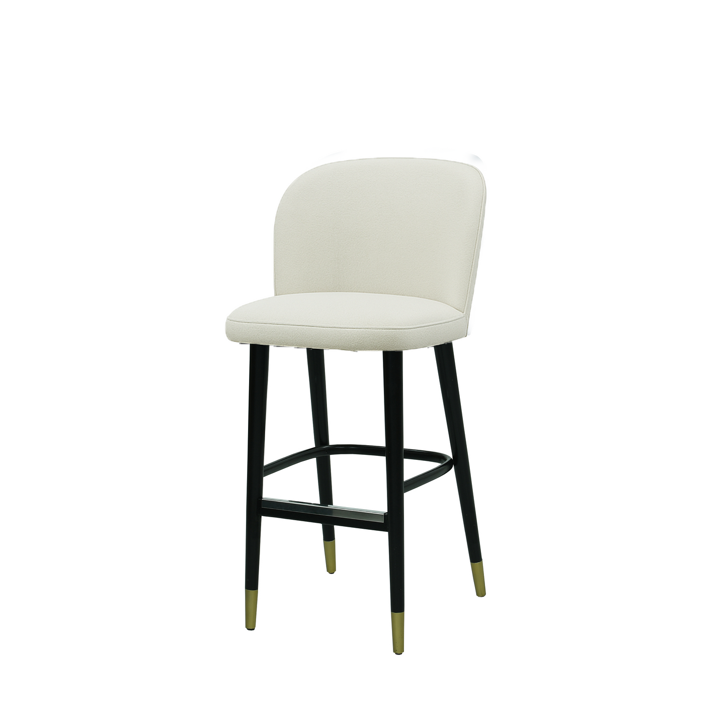 Scaun bar piele ROSIE | model SAM