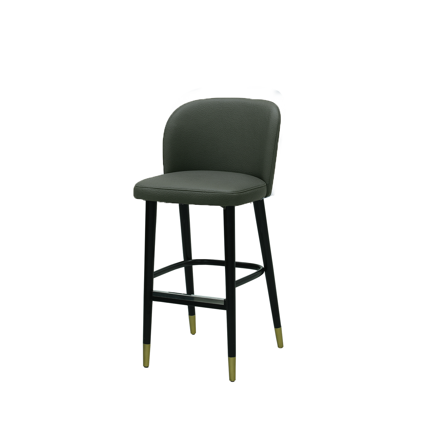 Scaun bar piele ROSIE | model SAM