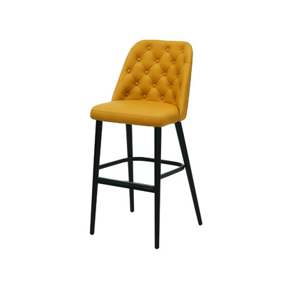 Scaun bar piele | model SCOT