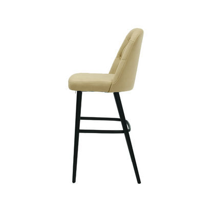 Scaun bar piele | model SCOT