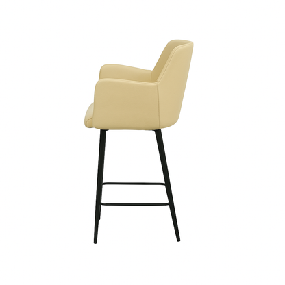 Scaun bar piele | model SIGMA