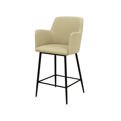 Scaun bar piele | model SIGMA