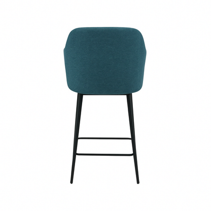 Scaun bar stofa | model ALEX