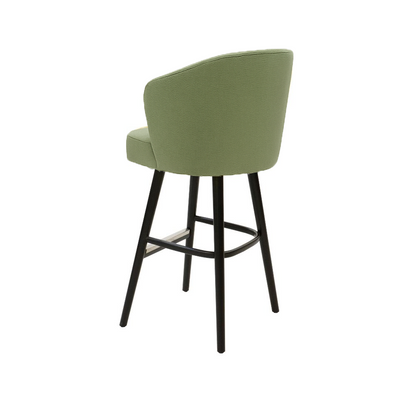 Scaun bar stofa | model BRUNO