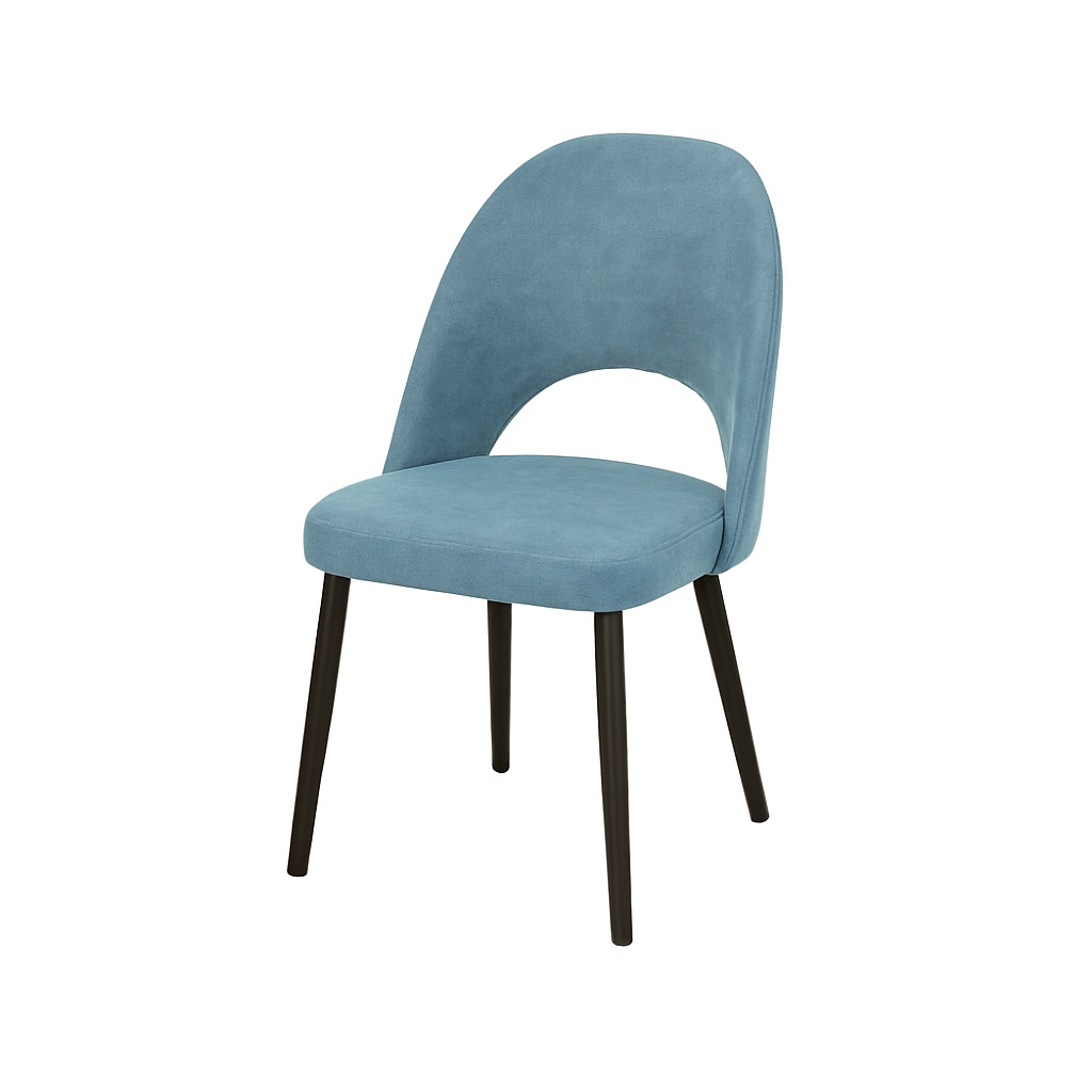 Scaun catifea BEJ | model EXPRES