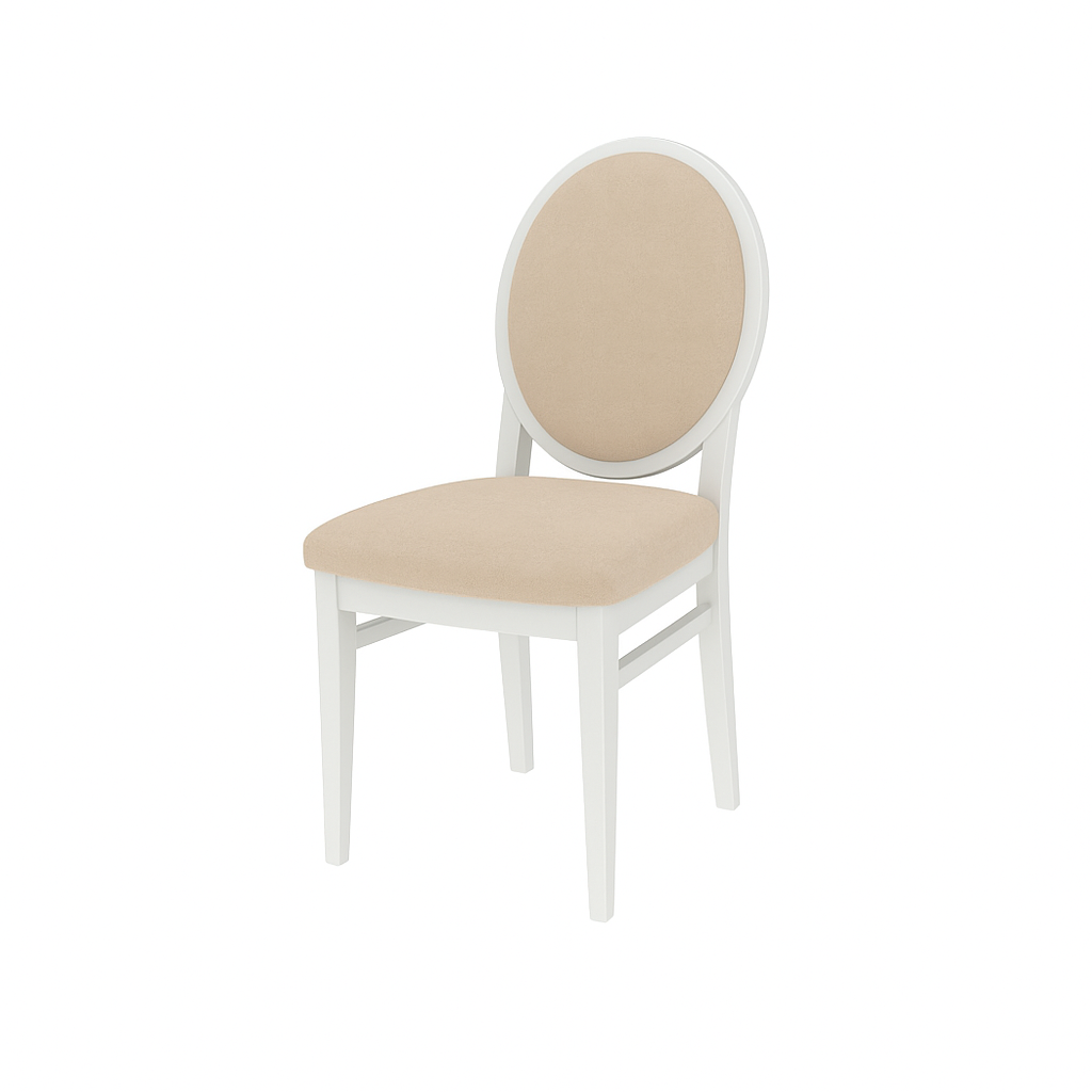 Scaun catifea BORDO | model LIGIA