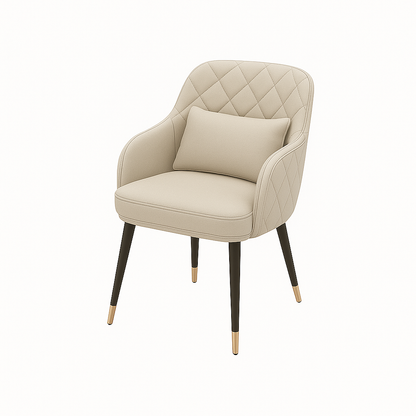 Scaun catifea BEJ | model MARCO G