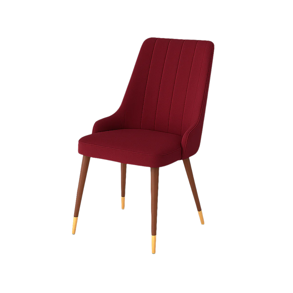 Scaun catifea ROSIE | model MIRAY