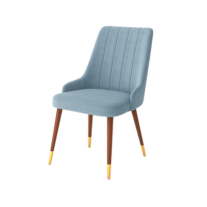 Scaun catifea BEJ | model MIRAY