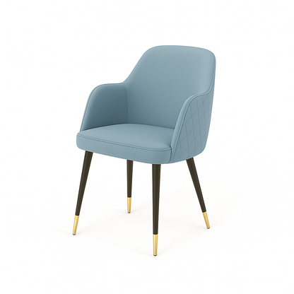 Scaun catifea TURCOAZ | model PINO X