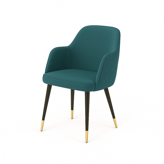 Scaun catifea TURCOAZ | model PINO X