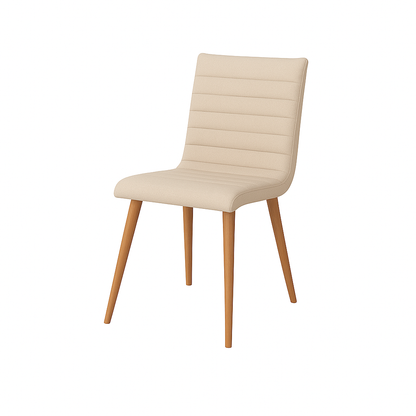 Scaun catifea TURCOAZ | model RIGA