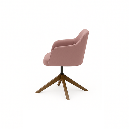 Scaun catifea BEJ | model ROBI