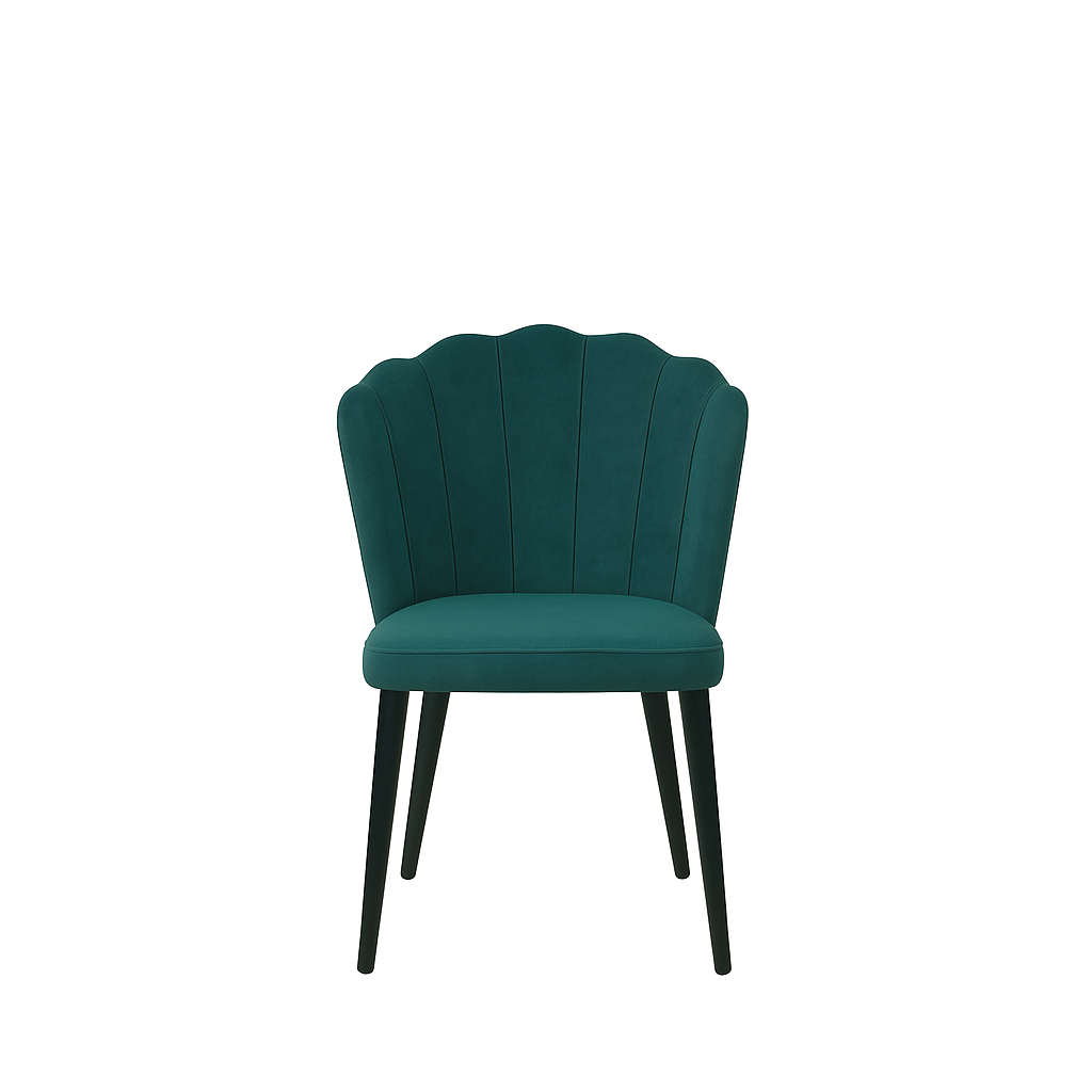 Scaun catifea TURCOAZ | model ARIA