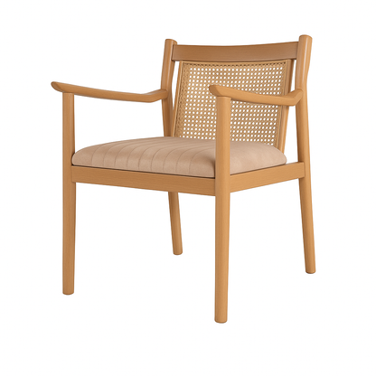 Scaun catifea BEJ | model CIRO