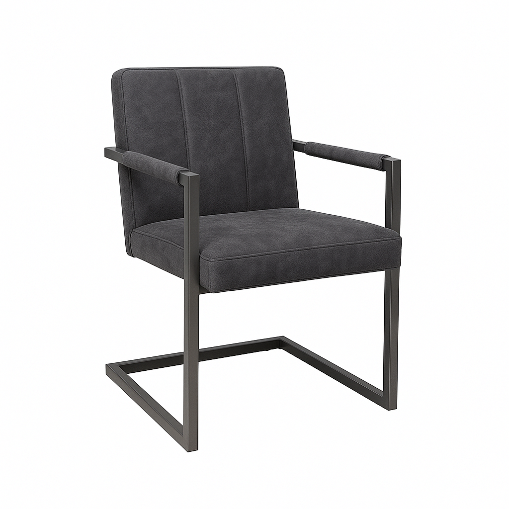 Scaun catifea GRI | model FLEET OHIO