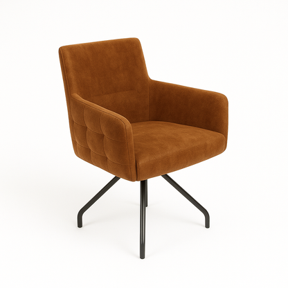 Scaun catifea MARO | model GIULIA S